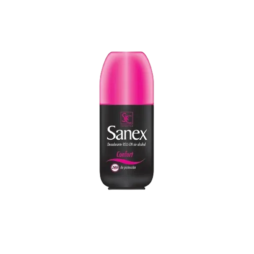 Desodorante Sanex
