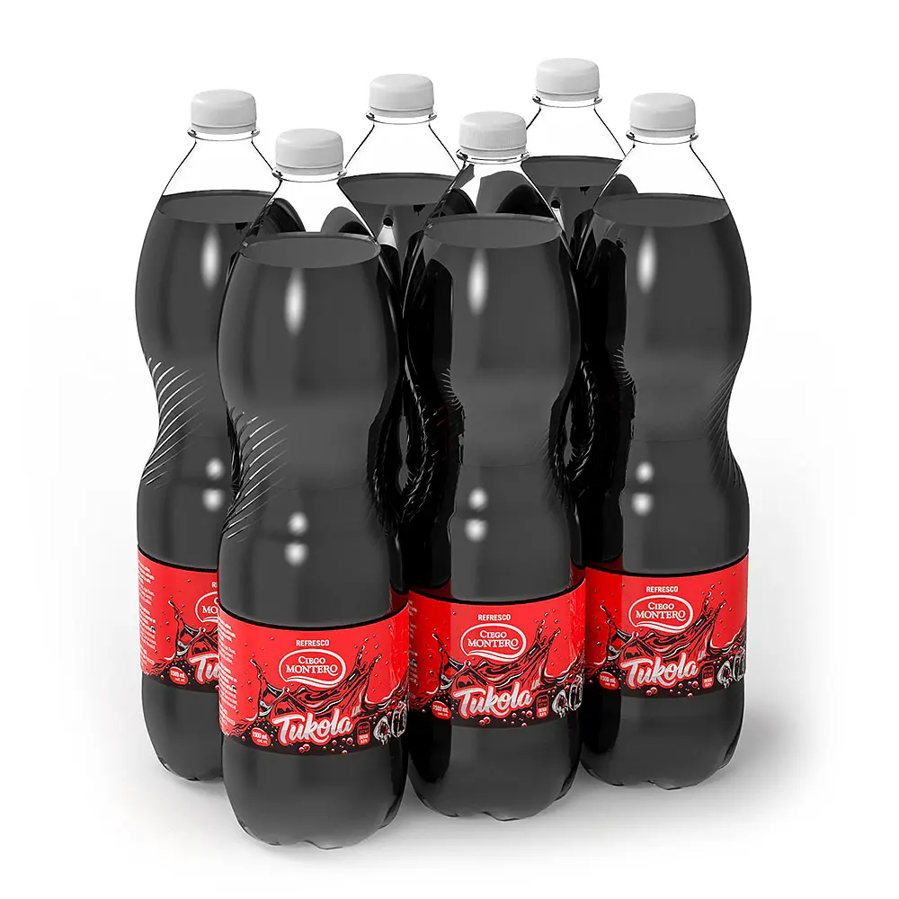 Refresco Tukola 1.5L