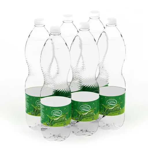 Refresco Lima-Limón 1.5L
