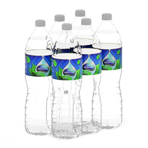 Agua Natural 1.5L