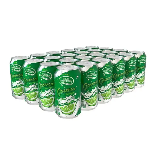 Refresco Lima-Limón